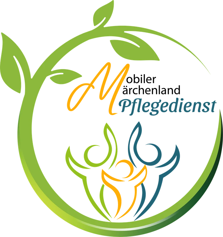 Märchenland Pflegedienst Logo